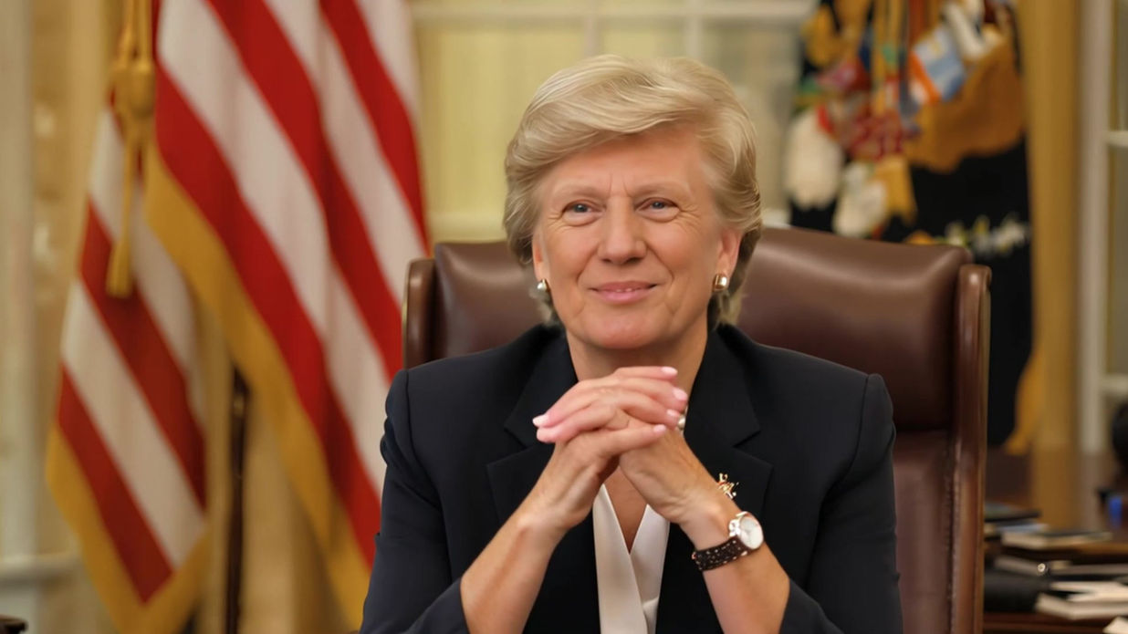 International Woman's Day